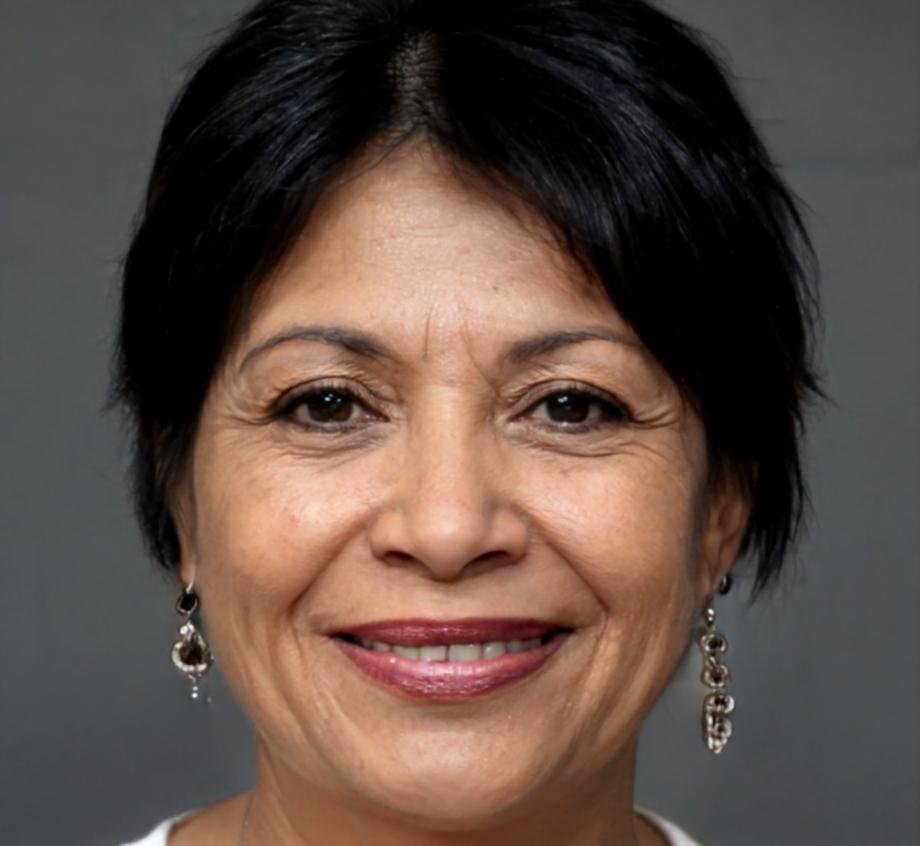 Portrait de Sophie Martin